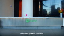 Spotify resetea las contraseñas de los usuarios tras detectar una filtración de datos