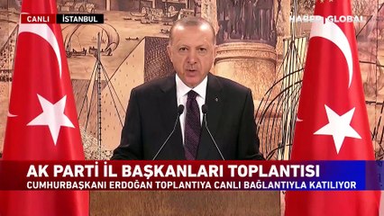 Cumhurbaşkanı Erdoğan'dan CHP'ye sert tepki: Derine inildikçe kim bilir daha neler çıkacak
