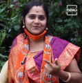 Chhattisgarh Woman To Contest Kerala Local Body Polls From BJP
