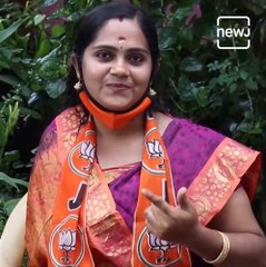 Chhattisgarh Woman To Contest Kerala Local Body Polls From BJP
