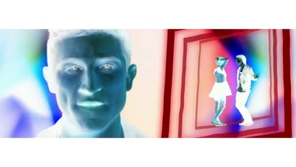 WALK THE MOON - Shut Up and Dance in G Major