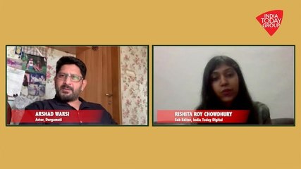 Arshad Warsi: Actors get typecast as soon as they enter Bollywood. Even Akshay was