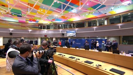 UE : accord des 27 pour réduire d'au moins 55 % leurs émissions de CO2 d'ici 2030