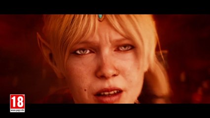 The Elder Scrolls Online - Annonce des Portes de l'Oblivion