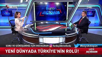 Kaan Sarıaydın'dan canlı yayında olay sözler: O isme suikast düzenlenecek