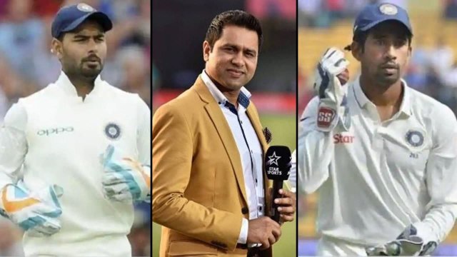 Ind v Aus : Rishabh Pant Has Only Gone As a Tourist To Australia Till Now'