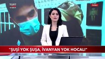 Azerbaycanlı Nuray Kendine Hayran Bıraktı