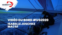 Vidéo du bord - Isabelle JOSCHKE | MACSF - 11.12