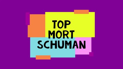 top mort schuman