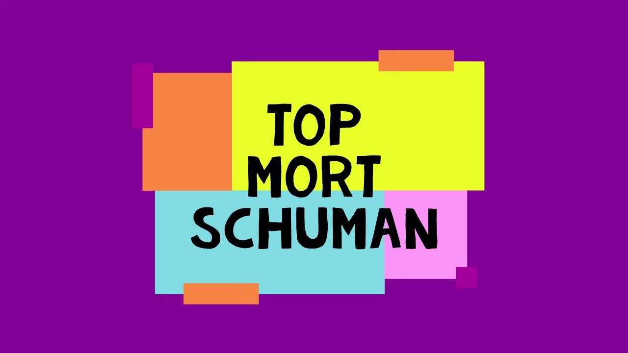 top mort schuman