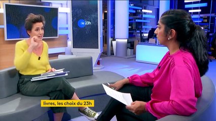 Littérature : "Sale bourge", livre choc sur les violences familiales