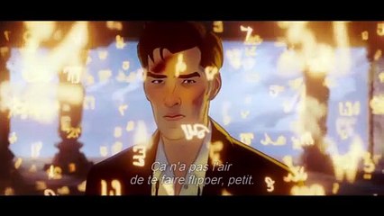 WHAT IF Saison 1