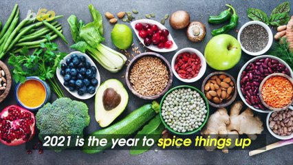 Get Ready for These Grocery Trends Predicted for 2021