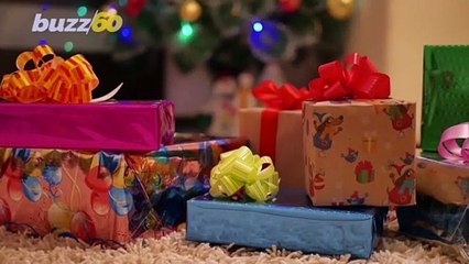 Americans Routinely Lie About How Much They Like Gifts