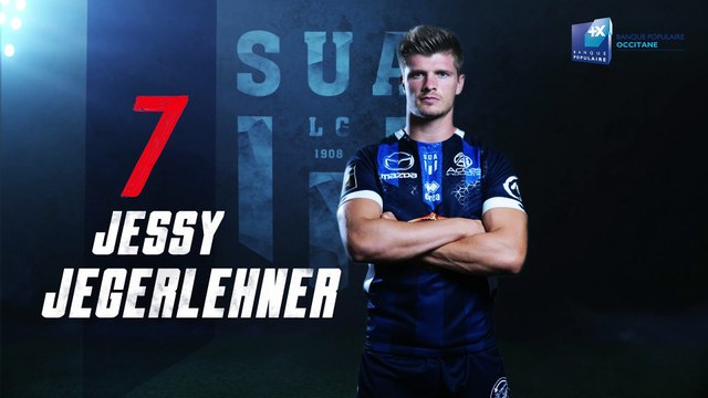 J1ERCC : Le XV agenais face aux LONDON IRISH