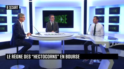 SMART BOURSE - Emission du vendredi 11 décembre