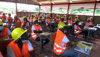 Le 23 Heures du 08 décembre 2020 par Abdoulaye Koné