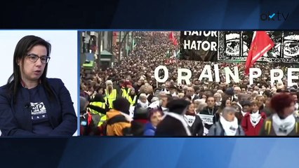 'Hoy Responde...' con la diputada del PP Ana Vázquez, portavoz de Interior (Completo)