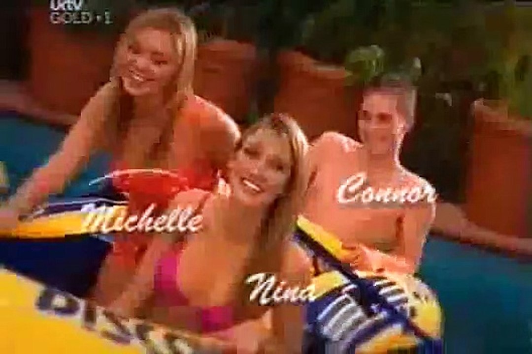 Neighbours Episode 4090 (Drew's accident)