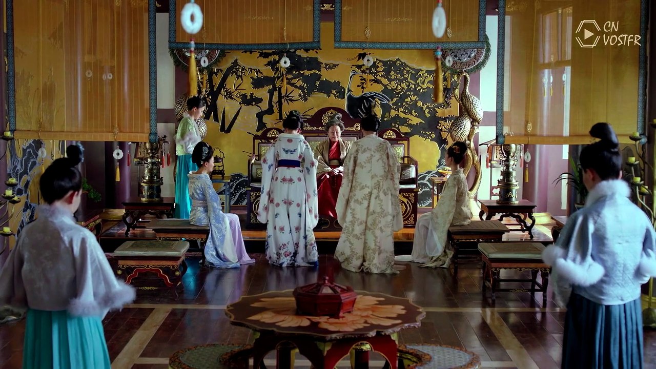 Good Bye My Princess - Épisode 44 (VOSTFR)