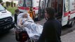 Malatya’da hastanede yangın çıktı, hastalar tahliye edildi