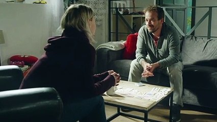 Plus belle la vie : Irina veut un enfant avec Jean-Paul