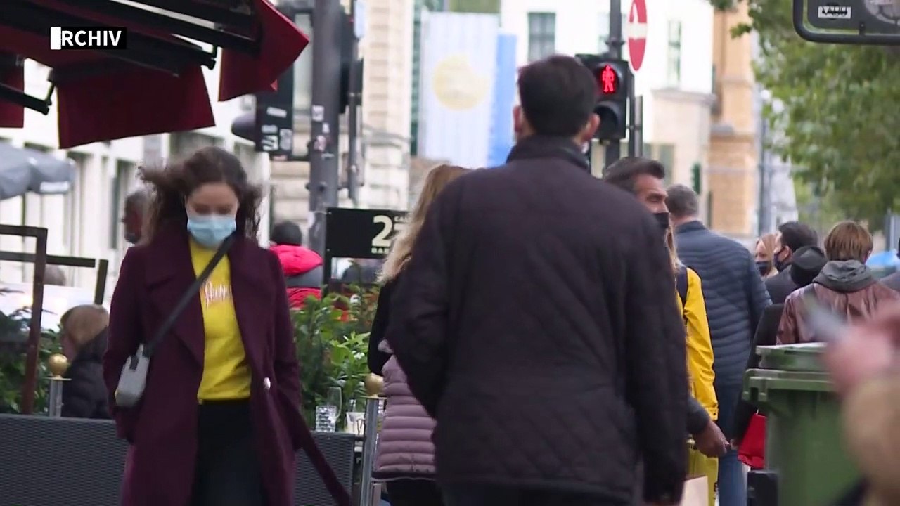 Immer mehr Bundesländer fordern einen harten Lockdown