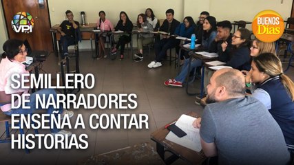 En Vivo - Buenos Días con Antonieta La Rocca - Viernes 11 de Diciembre