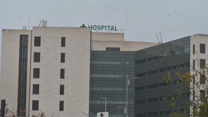 Salvan al bebé de una embarazada que falleció por covid en Granada