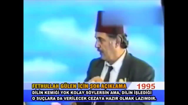 Üstad Kadir Mısıroğlu'dan Şahıslara Dair Tespitler ve Cevaplar #1