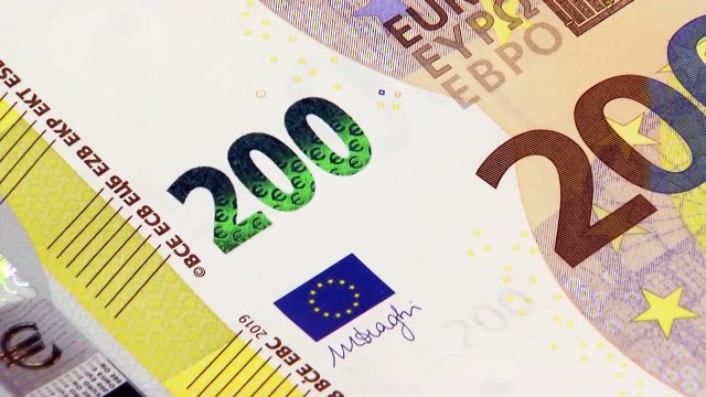 El Banco de España rebaja a 1,3 puntos el impacto de los fondos UE