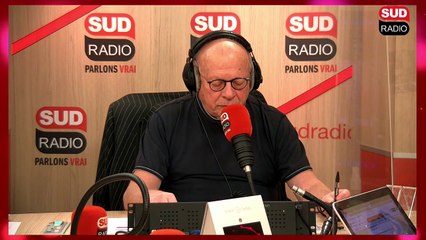 la culture sacrifiée : le coup de gueule de Jean-Luc Moreau, acteur et réalisateur