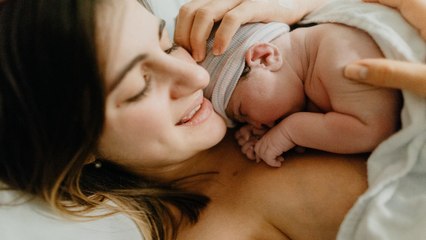 How This Entrepreneur Is Bringing Childbirth Education to Expecting Parents