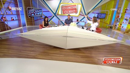 Söylemezsem Olmaz 11 Aralık 2020 DM