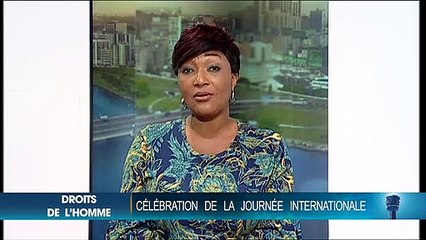 Le Flash de 18 Heures de RTI 1 du 10 décembre 2020 par Marie Laure N’goran