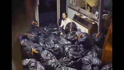 映画『ハッピー・オールド・イヤー』本編映像