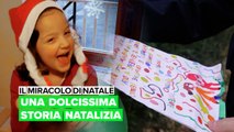 Il miracolo di Natale: Una dolcissima storia natalizia