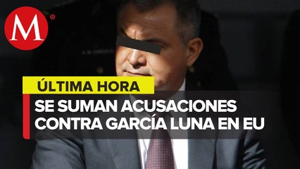 Demandan en EU a Genaro García Luna... ahora por tortura
