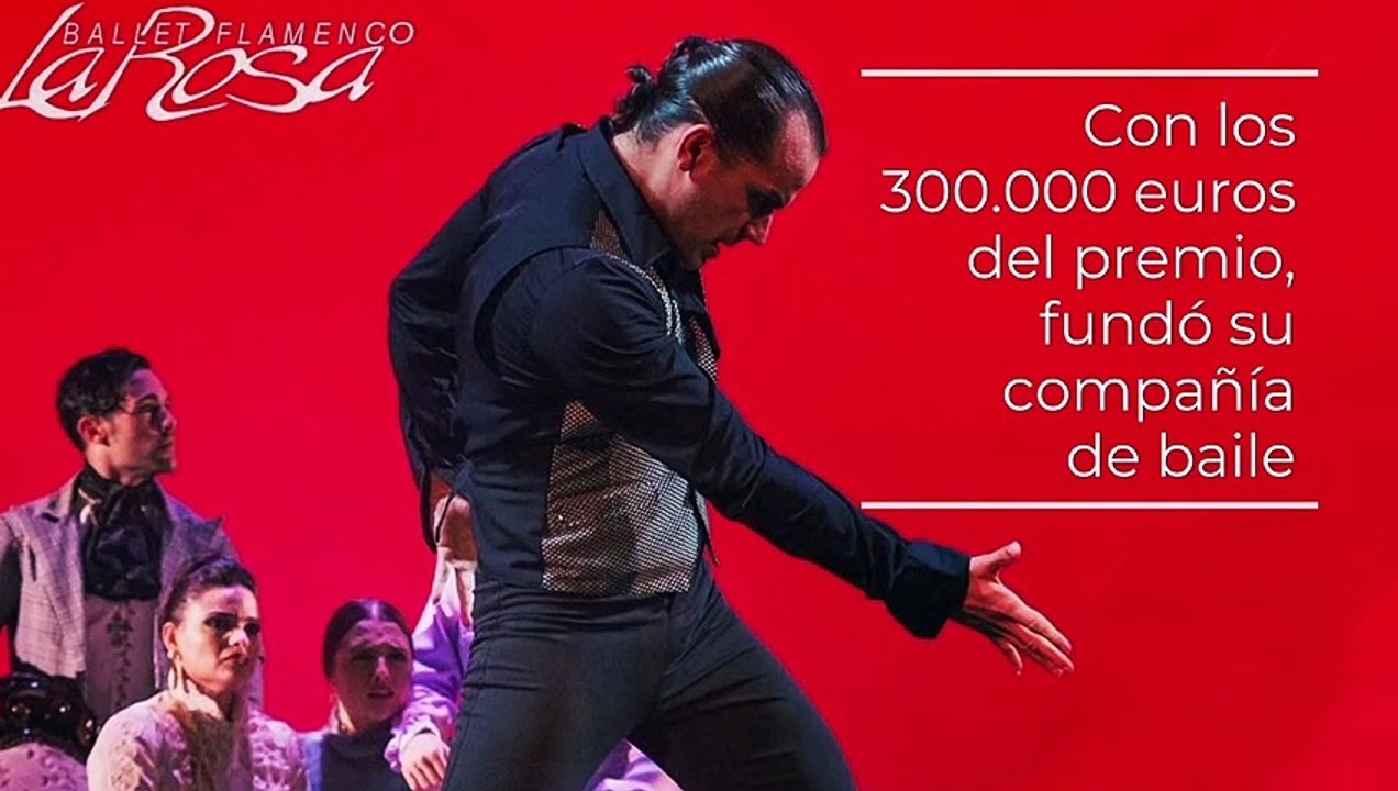 Que fue de… Pepe Flores, el ganador de GH 12+1