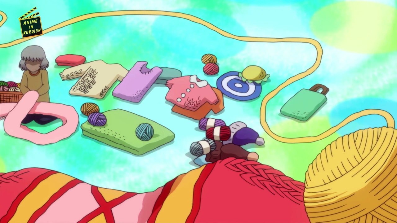 Tonari No Seki-kun 09