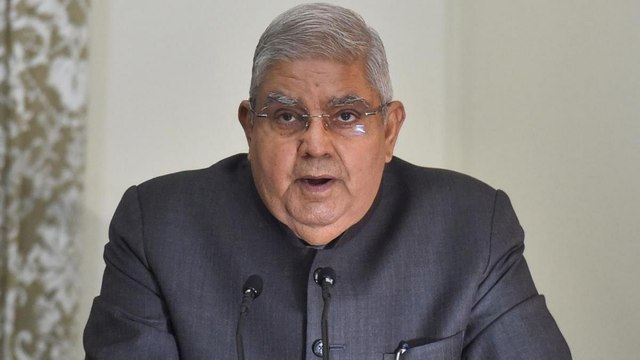 Bengal Governor: Mamata Banerjee cannot go beyond law as CM