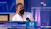 Polémicas declaraciones del Presidente Cortizo - Nex Panamá
