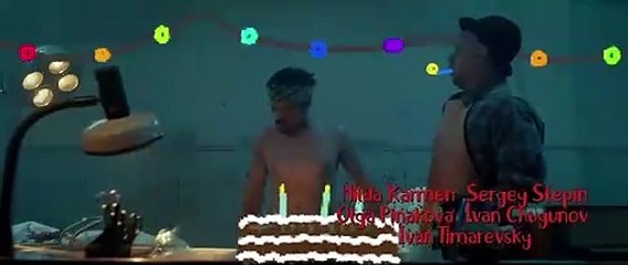 Закон и беспорядок - 6 серия