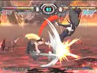 [10/02/2008] G1-1 KB vs Nuaj