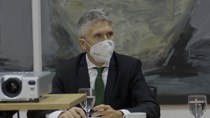 Interior sólo ha autorizado traslados "esporádicos" de inmigrantes a la Península
