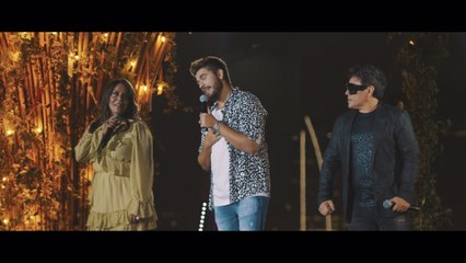 Gustavo Mioto - Hoje A Noite