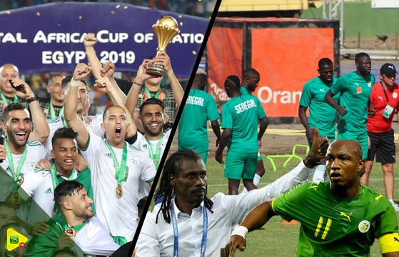 Cheikh Tidiane Gomis cogne sur Aliou Cissé, a des doutes sur Diouf et pleure Bouba Diop