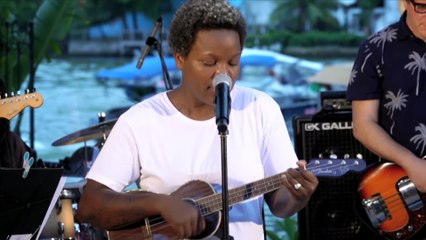 Priscila Tossan - Ainda É Cedo