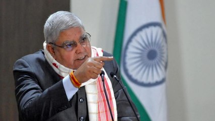 Bengal: Governor sends report on JP Nadda's convoy attack
