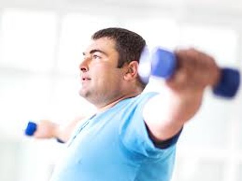 Estudio: Hacer 300 minutos de ejercicio a la semana te hará perder peso